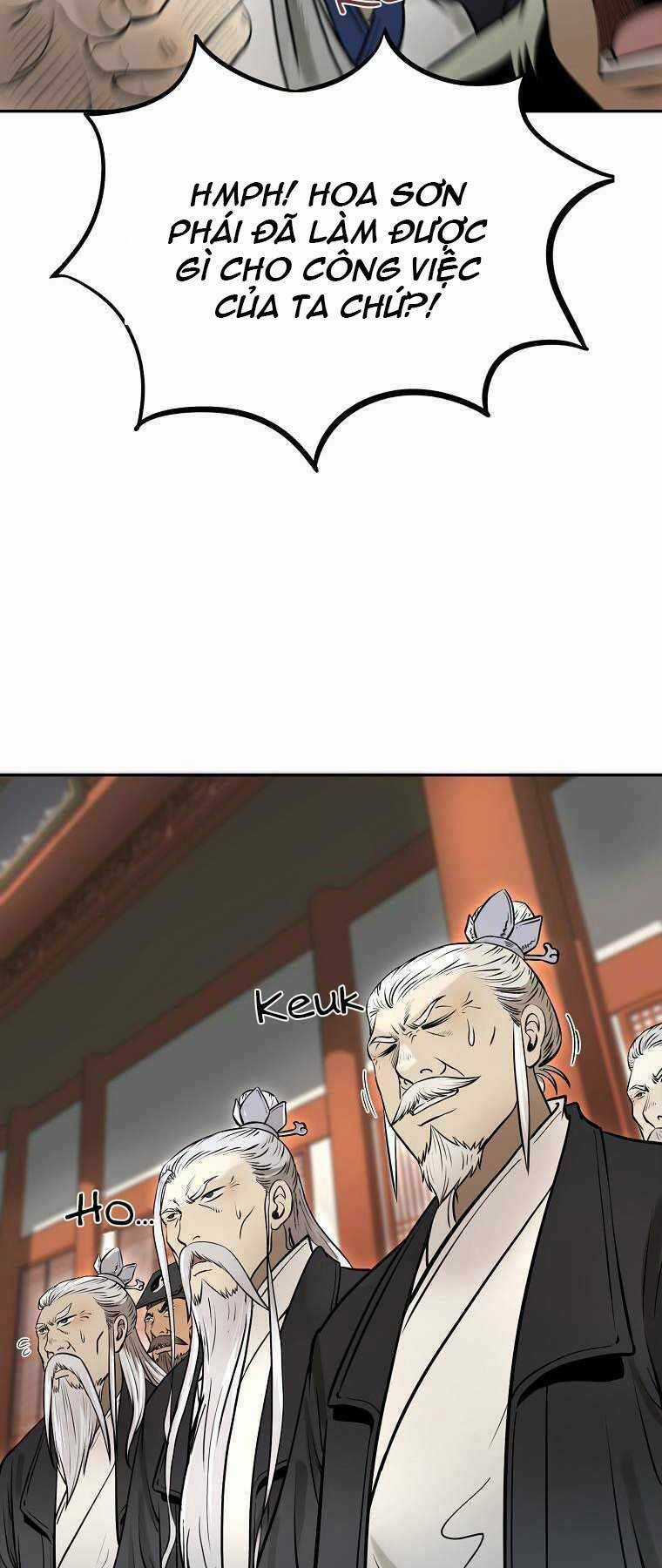 Ma Nhân Hoa Sơn Chapter 15 trang 66