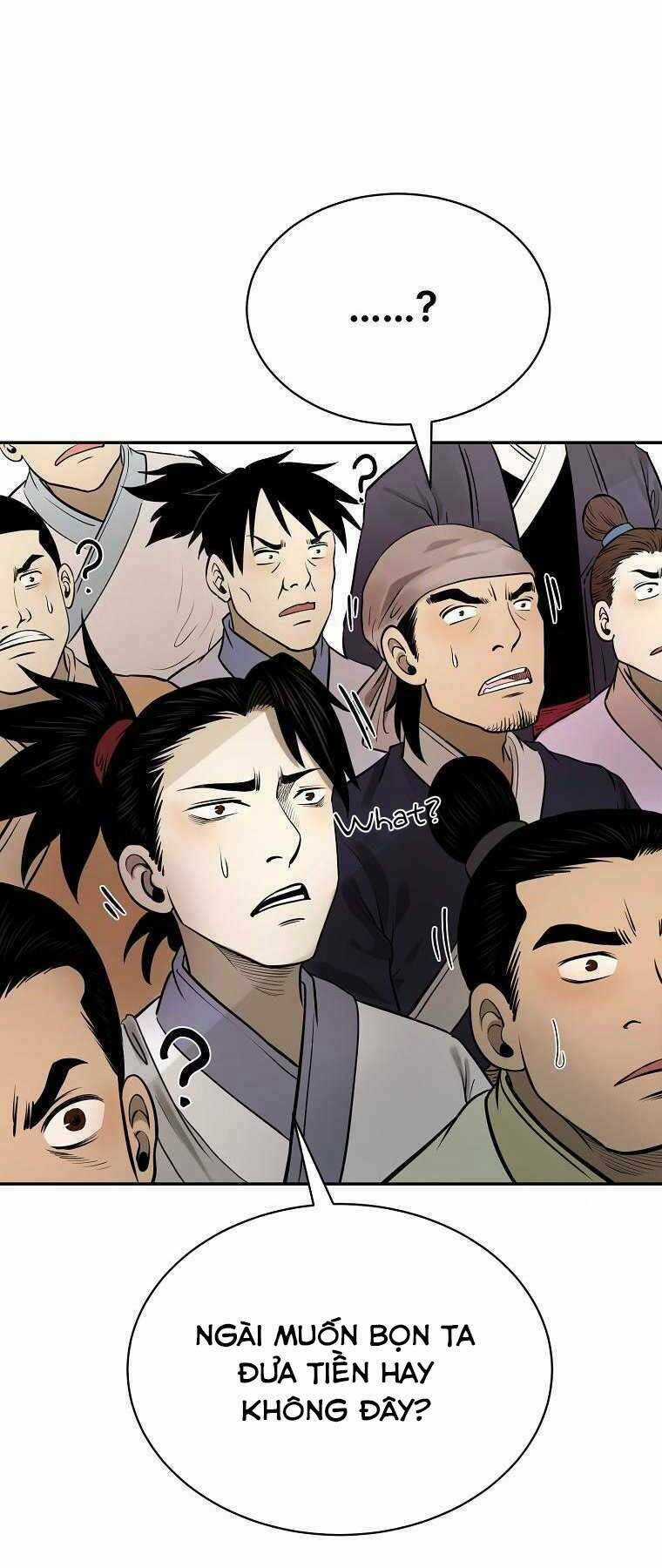 Ma Nhân Hoa Sơn Chapter 15 trang 68