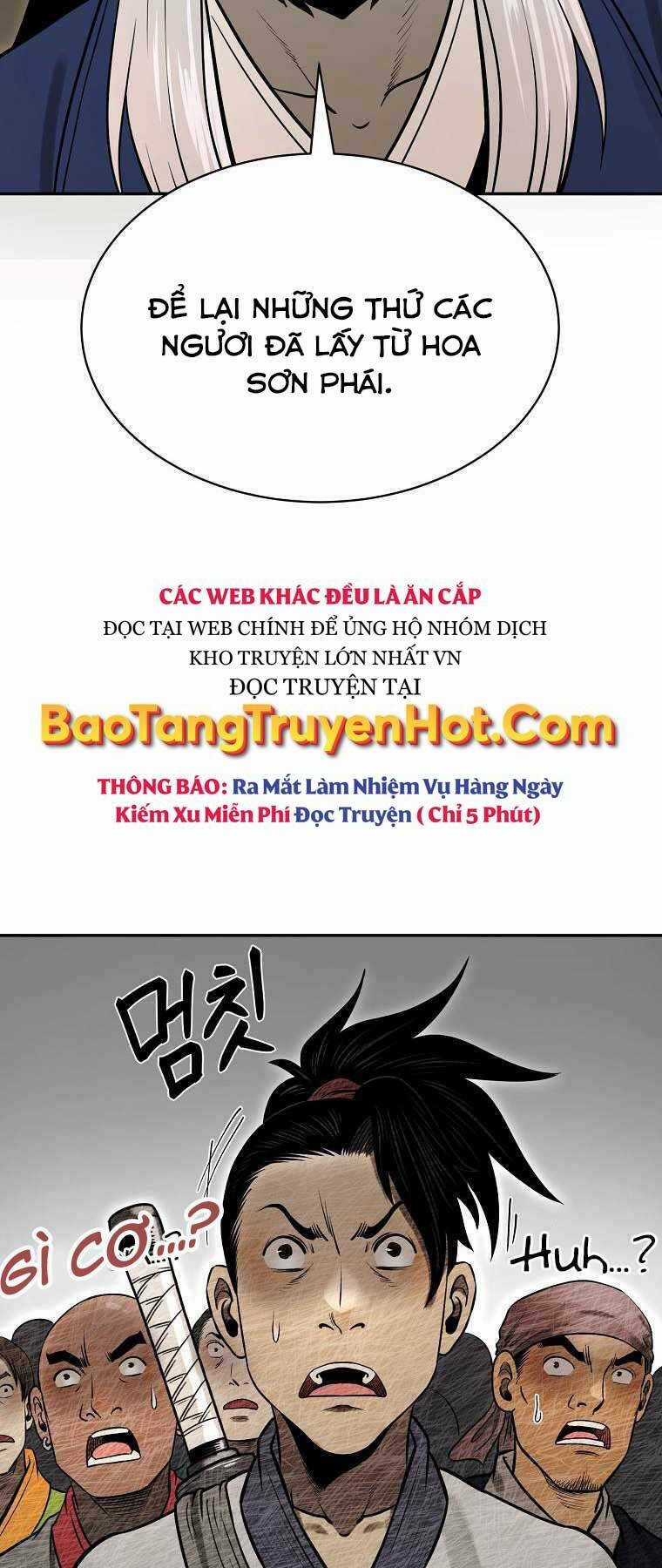 Ma Nhân Hoa Sơn Chapter 15 trang 70