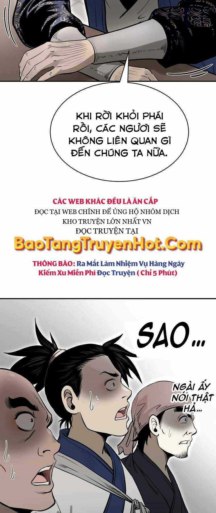 Ma Nhân Hoa Sơn Chapter 15 trang 72