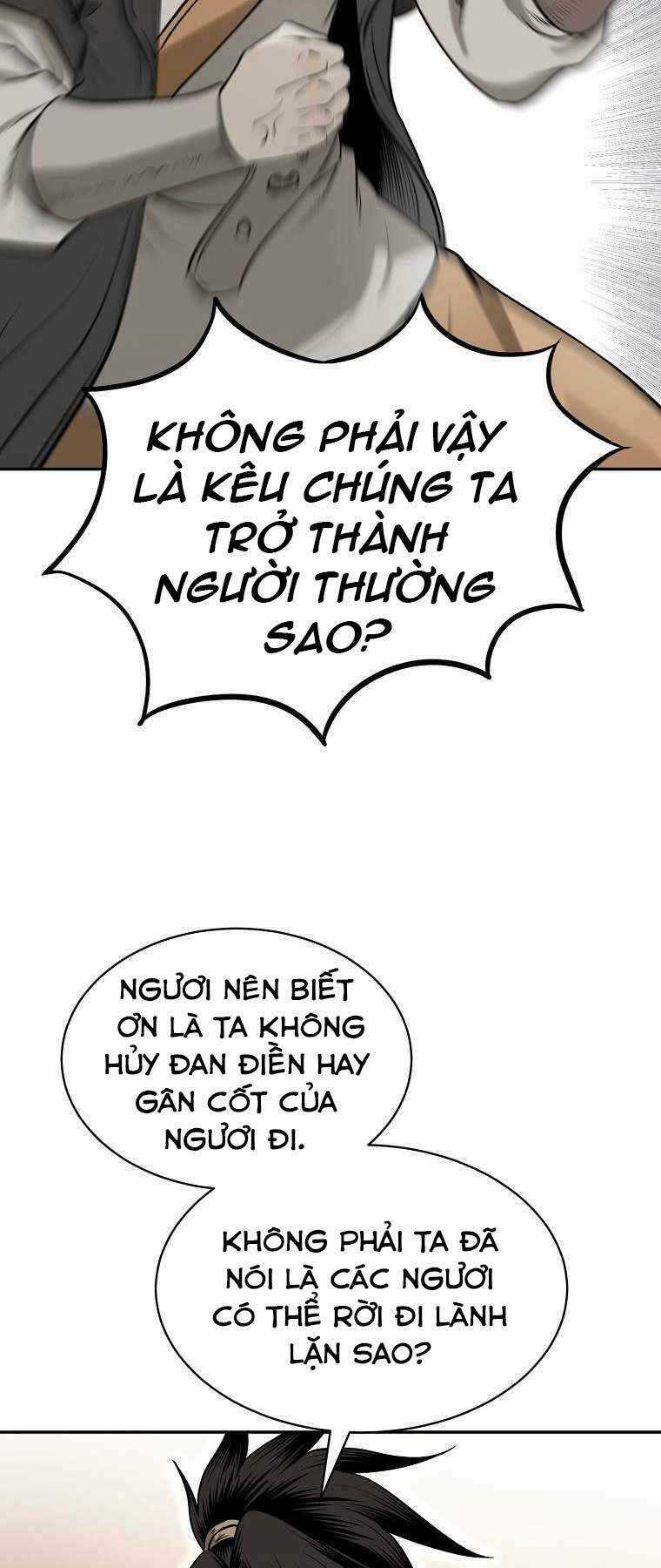 Ma Nhân Hoa Sơn Chapter 15 trang 76