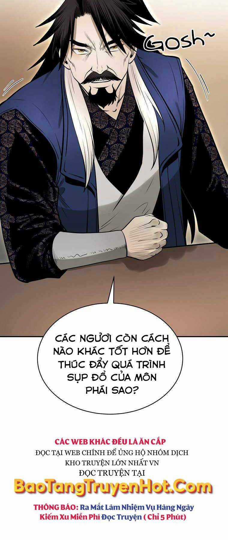 Ma Nhân Hoa Sơn Chapter 15 trang 77