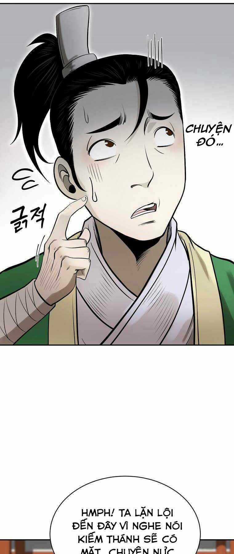 Ma Nhân Hoa Sơn Chapter 15 trang 78