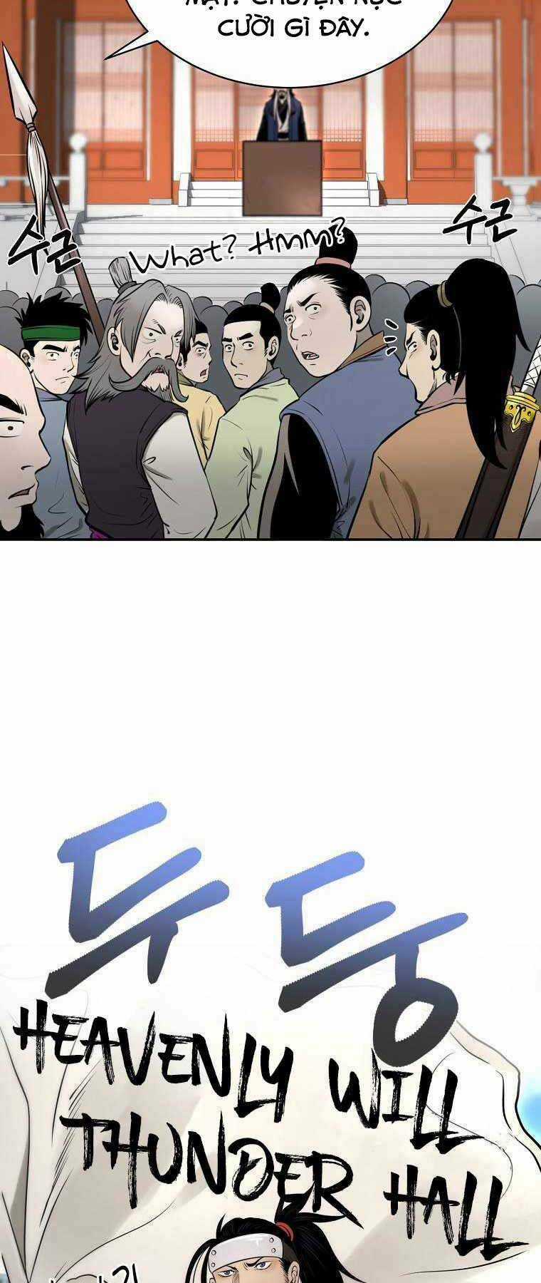 Ma Nhân Hoa Sơn Chapter 15 trang 79