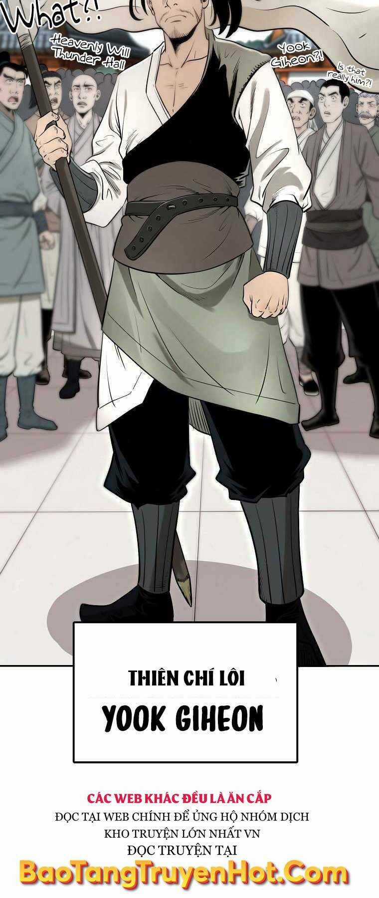 Ma Nhân Hoa Sơn Chapter 15 trang 80