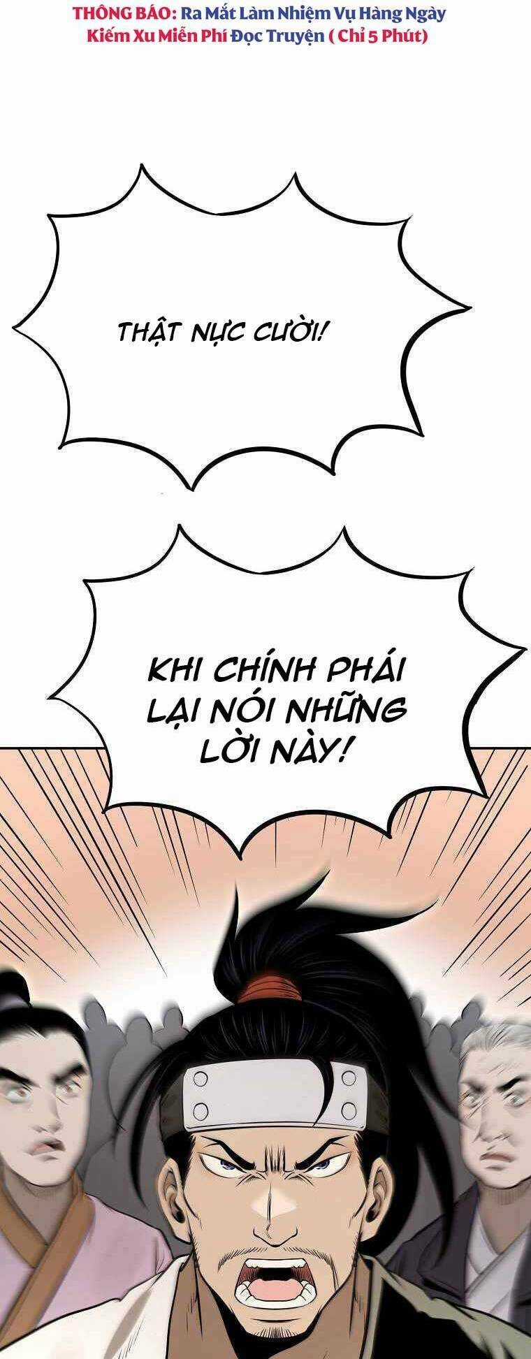 Ma Nhân Hoa Sơn Chapter 15 trang 81