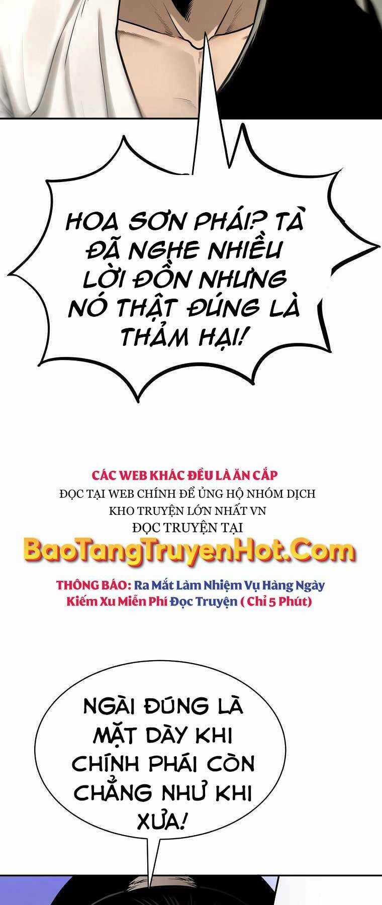 Ma Nhân Hoa Sơn Chapter 15 trang 82