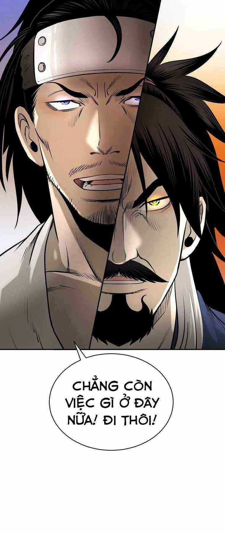 Ma Nhân Hoa Sơn Chapter 15 trang 83