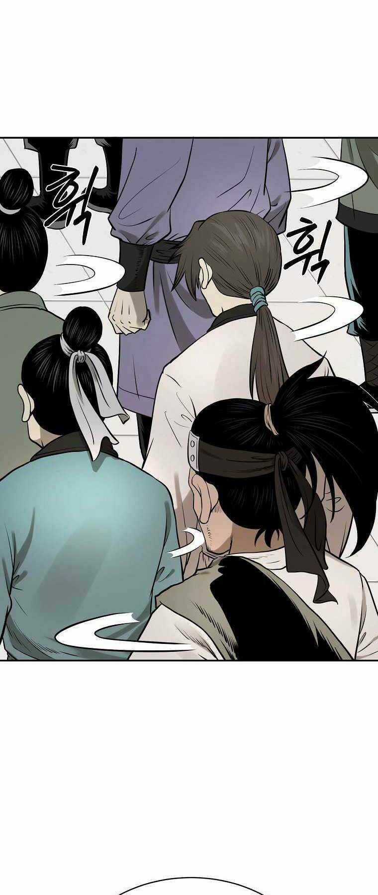 Ma Nhân Hoa Sơn Chapter 15 trang 84