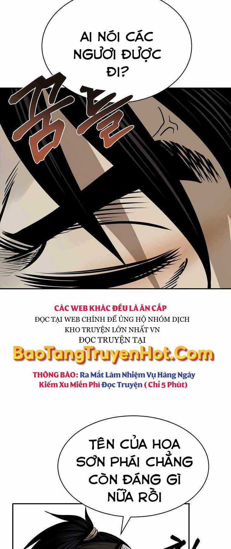 Ma Nhân Hoa Sơn Chapter 15 trang 85