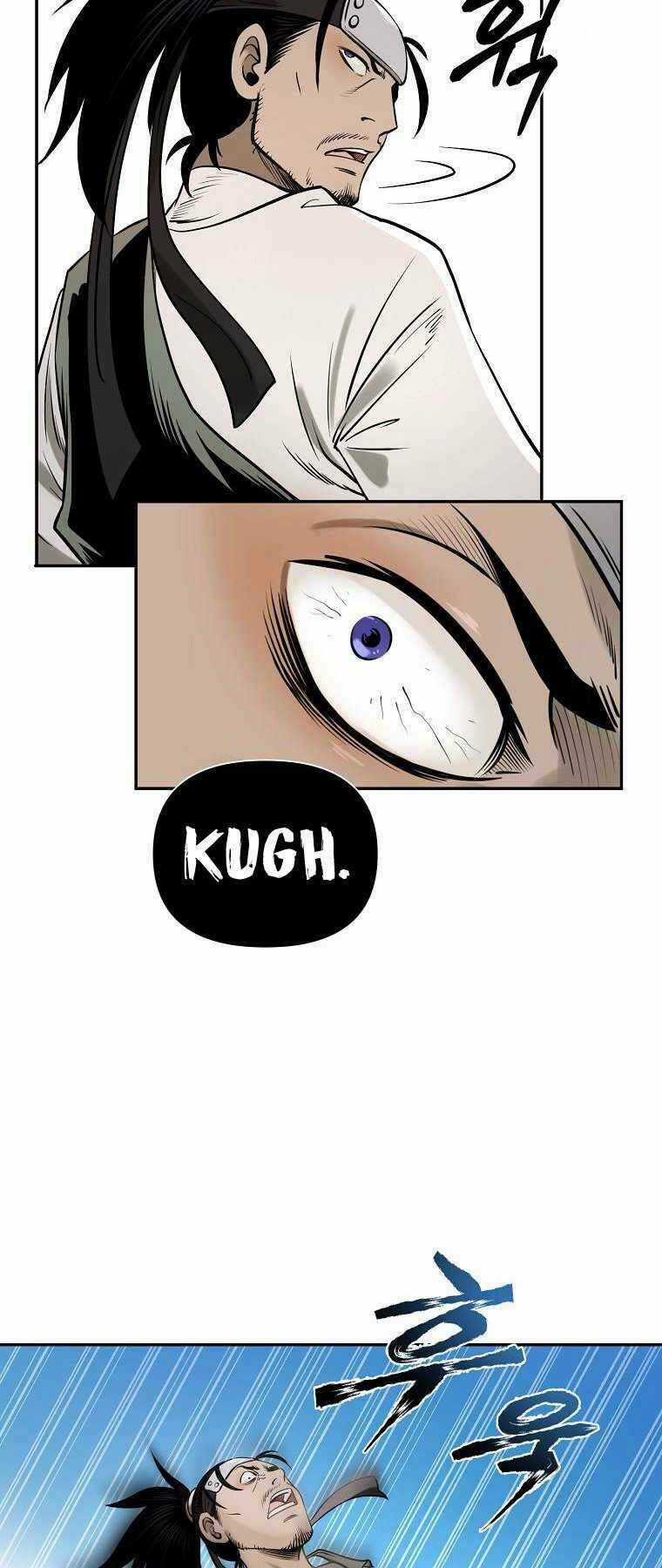 Ma Nhân Hoa Sơn Chapter 15 trang 86