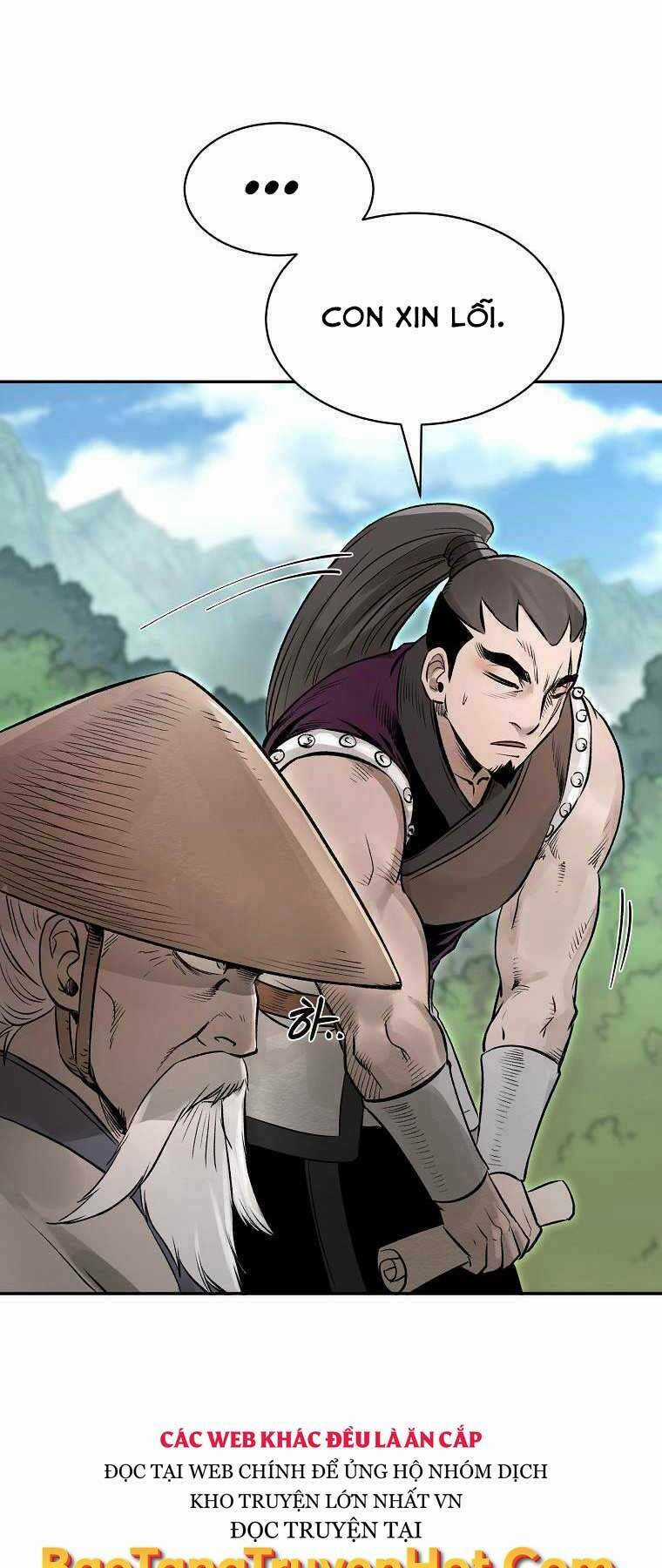 Ma Nhân Hoa Sơn Chapter 15 trang 9