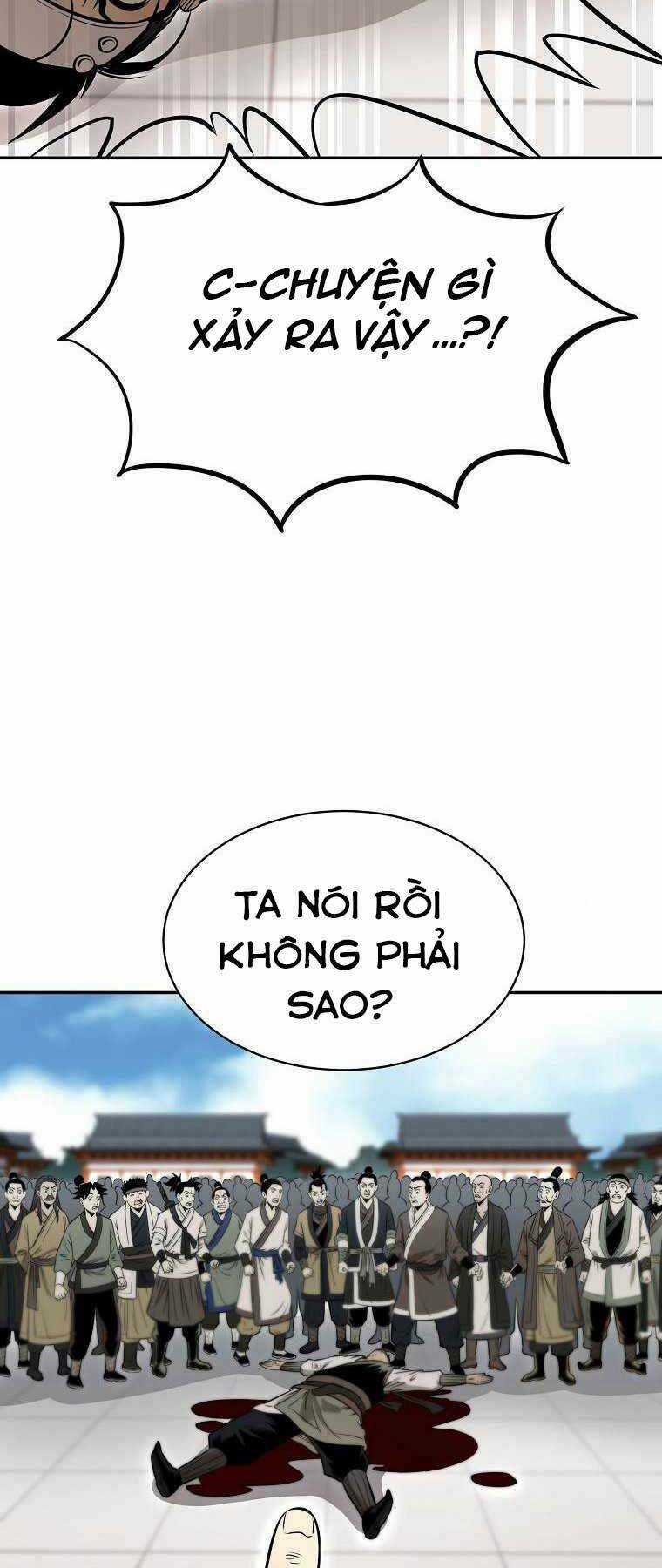 Ma Nhân Hoa Sơn Chapter 15 trang 91