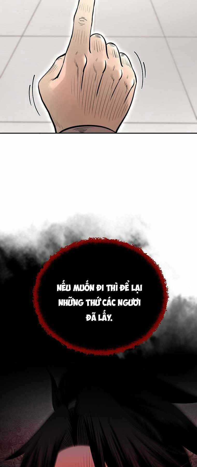 Ma Nhân Hoa Sơn Chapter 15 trang 92