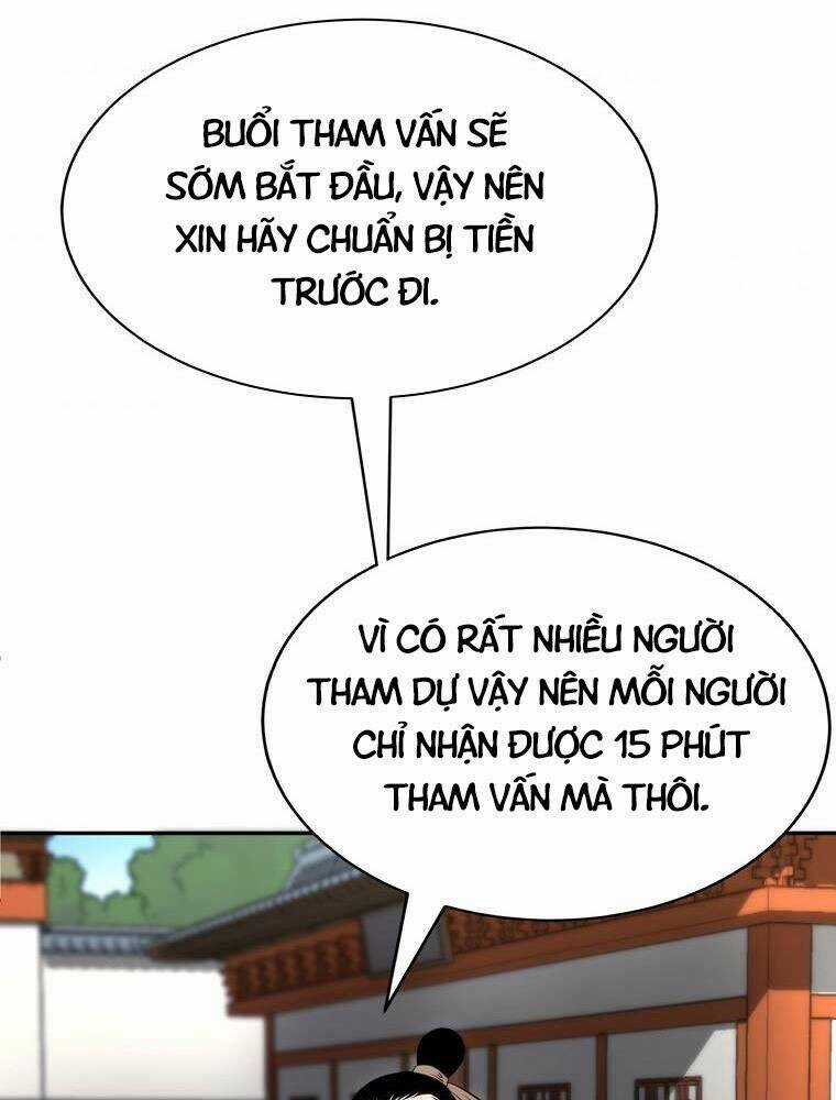 Ma Nhân Hoa Sơn Chapter 16 trang 104