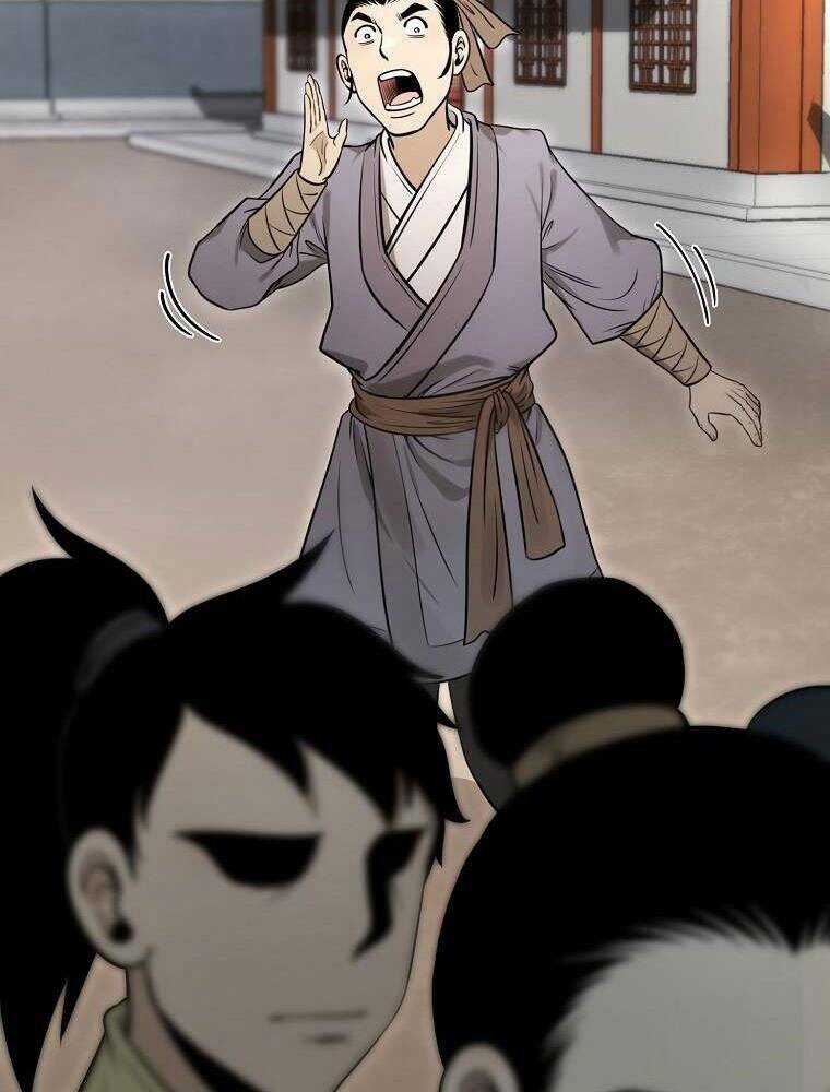 Ma Nhân Hoa Sơn Chapter 16 trang 105