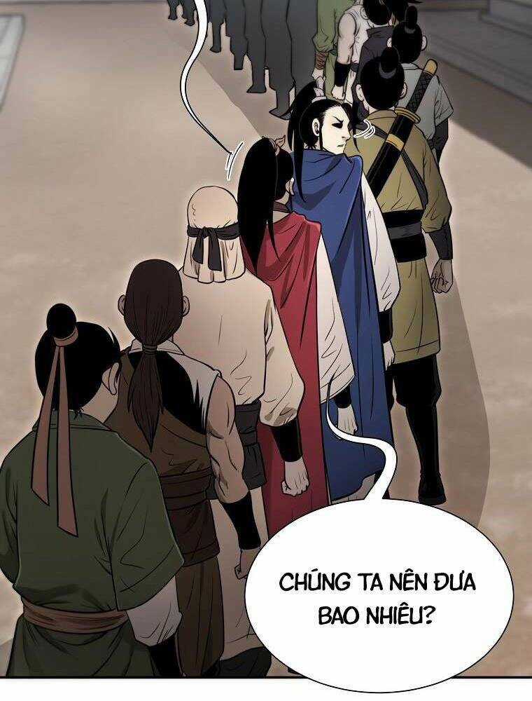 Ma Nhân Hoa Sơn Chapter 16 trang 107