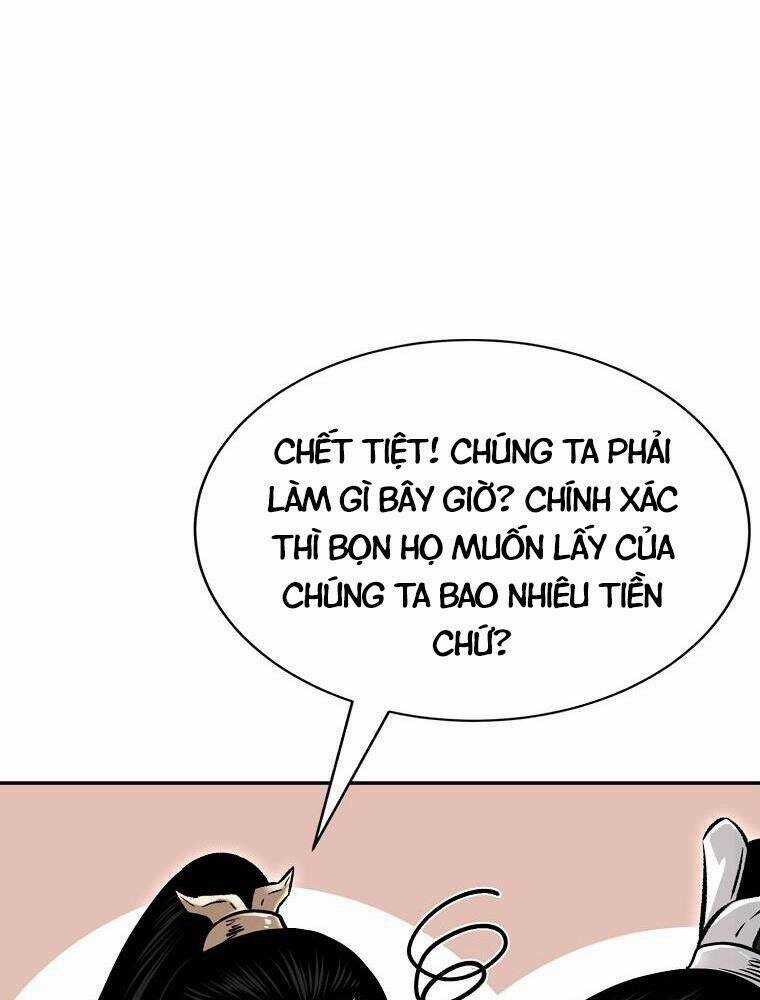 Ma Nhân Hoa Sơn Chapter 16 trang 108