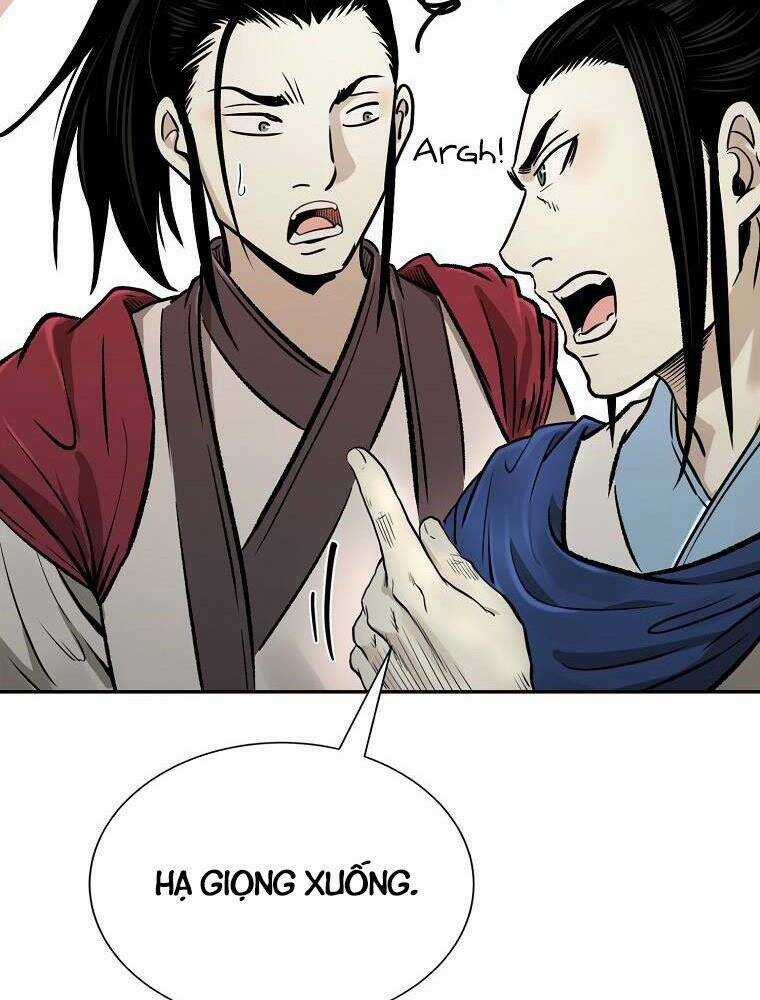 Ma Nhân Hoa Sơn Chapter 16 trang 109