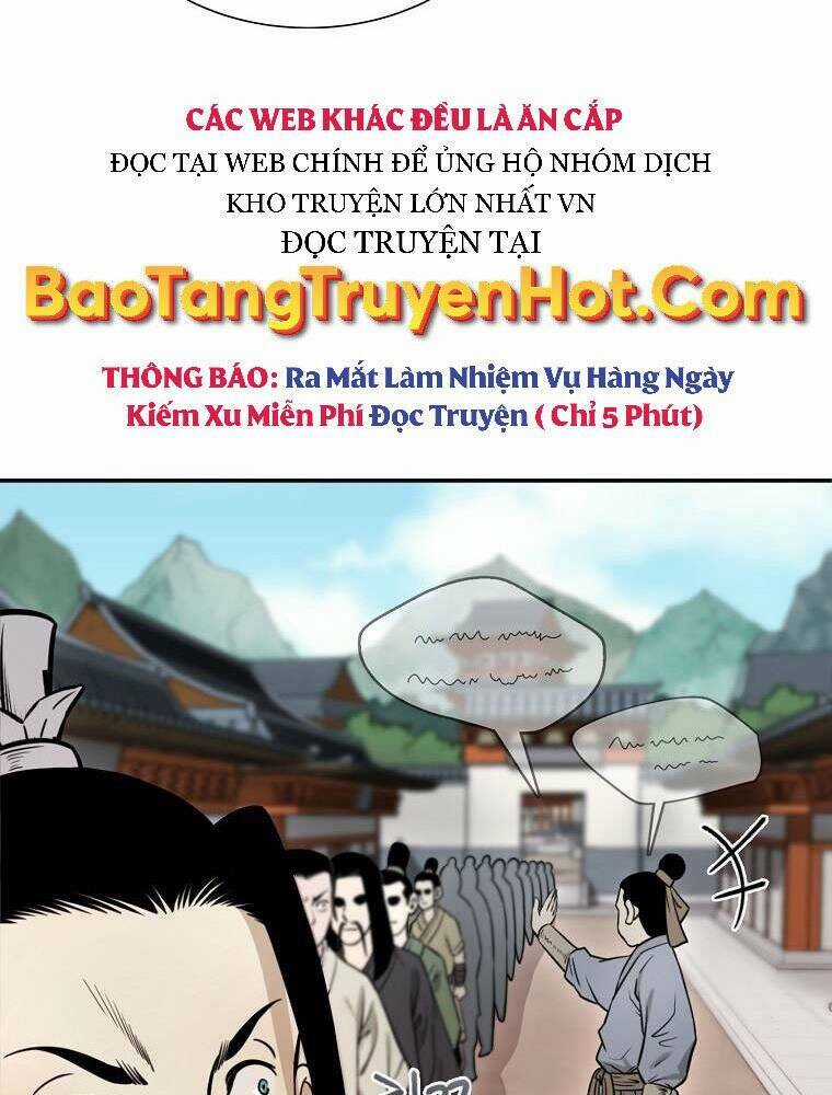 Ma Nhân Hoa Sơn Chapter 16 trang 110