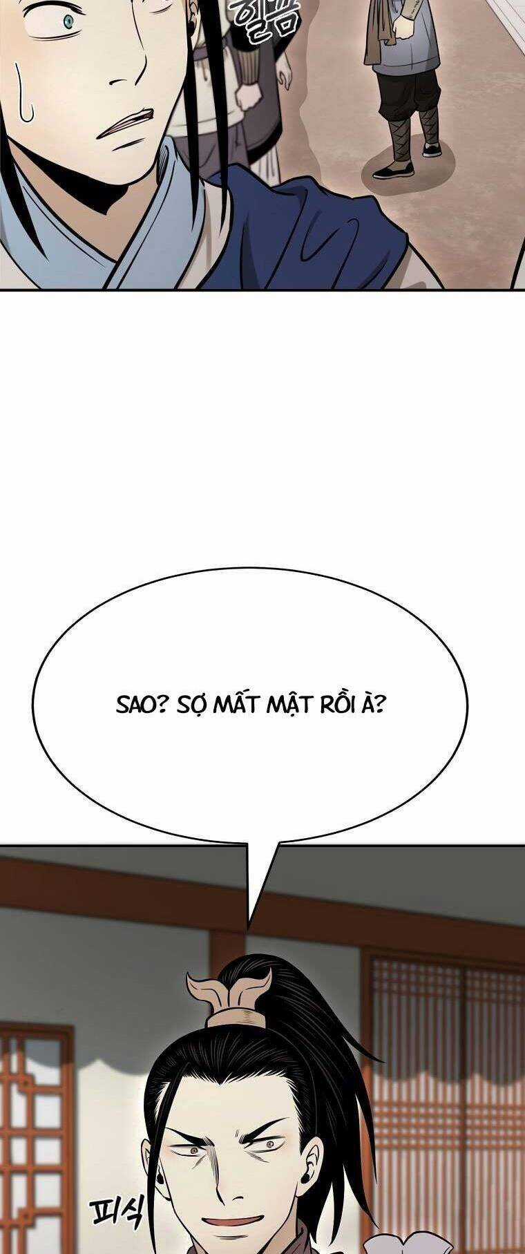 Ma Nhân Hoa Sơn Chapter 16 trang 111