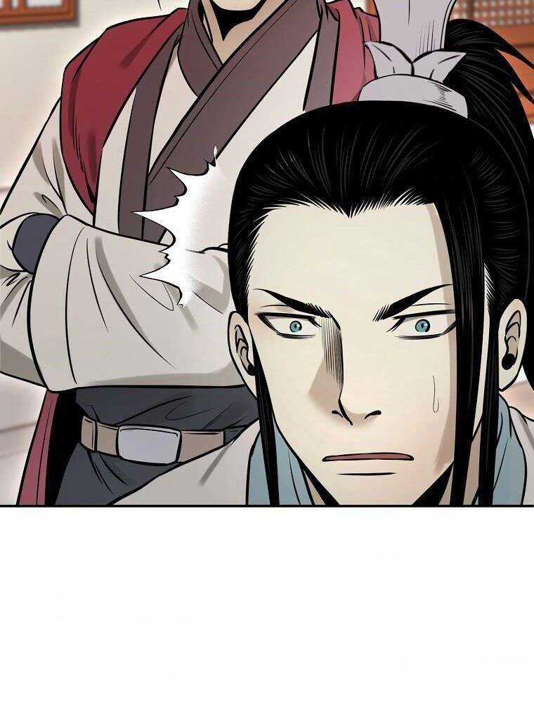 Ma Nhân Hoa Sơn Chapter 16 trang 112