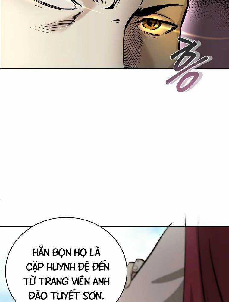 Ma Nhân Hoa Sơn Chapter 16 trang 114