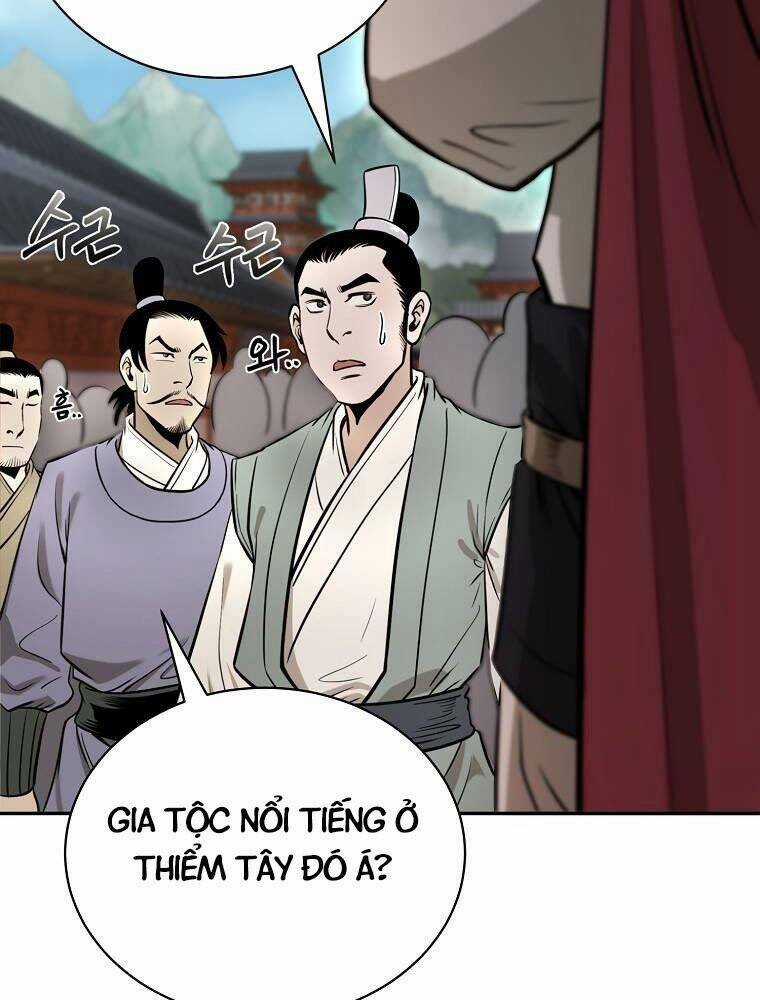 Ma Nhân Hoa Sơn Chapter 16 trang 115