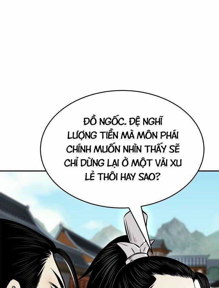 Ma Nhân Hoa Sơn Chapter 16 trang 118