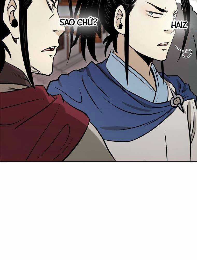 Ma Nhân Hoa Sơn Chapter 16 trang 119