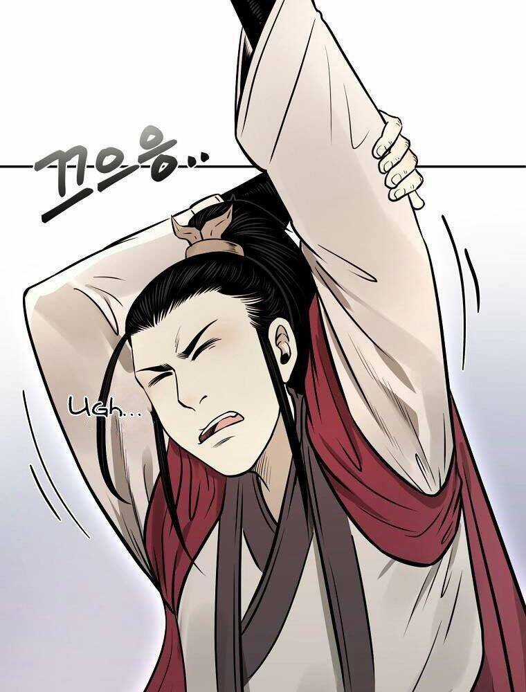 Ma Nhân Hoa Sơn Chapter 16 trang 121