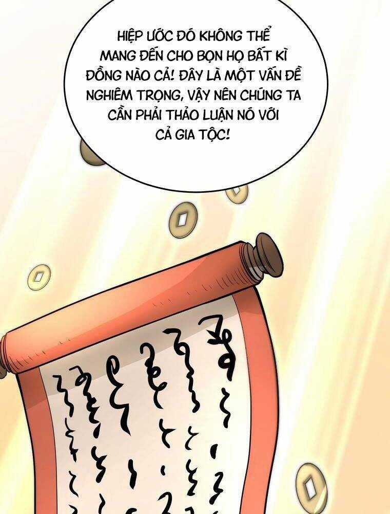 Ma Nhân Hoa Sơn Chapter 16 trang 128