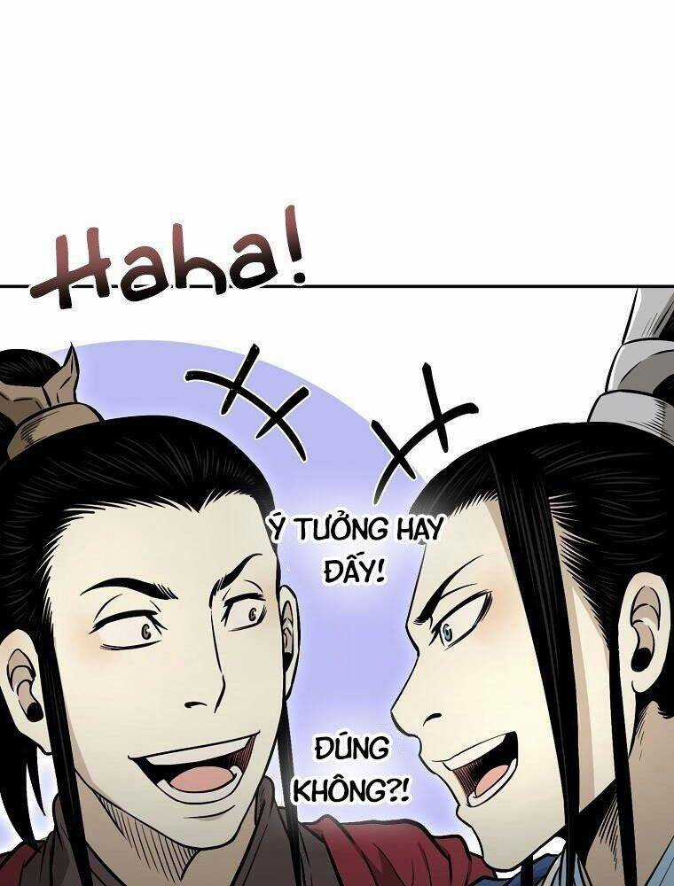 Ma Nhân Hoa Sơn Chapter 16 trang 131