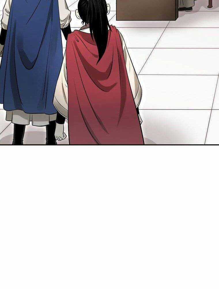 Ma Nhân Hoa Sơn Chapter 16 trang 134