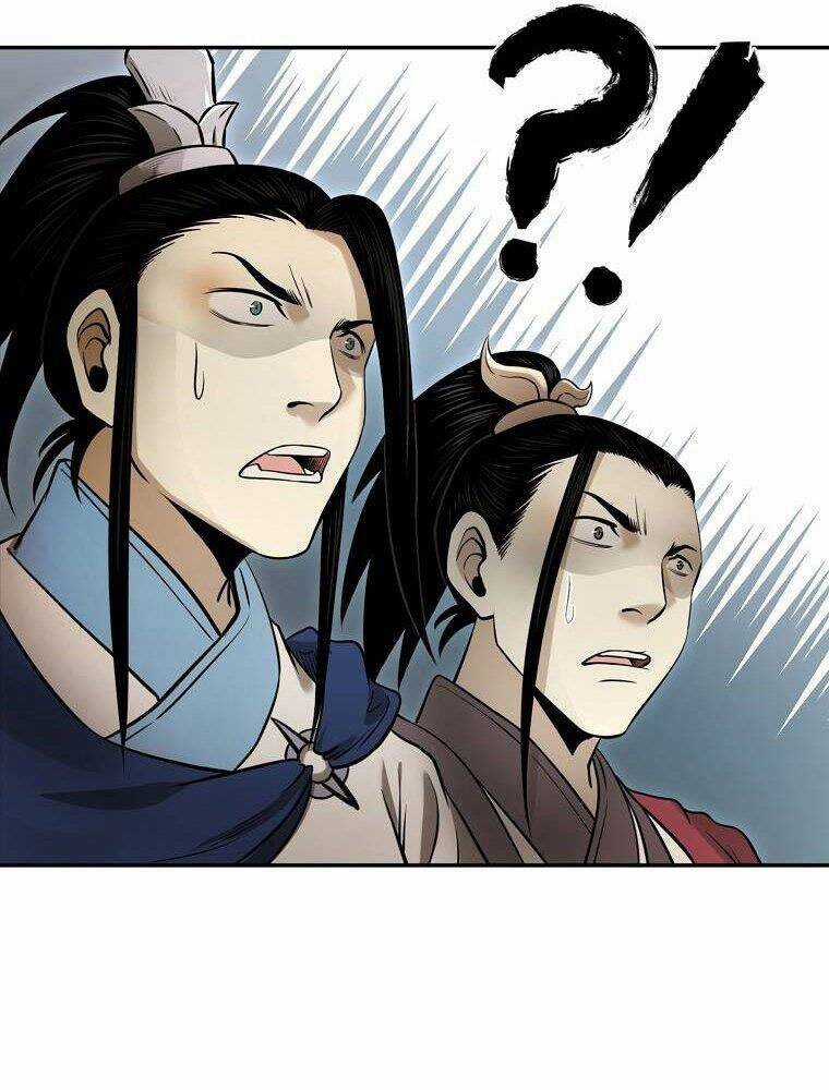 Ma Nhân Hoa Sơn Chapter 16 trang 135