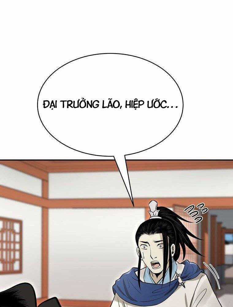 Ma Nhân Hoa Sơn Chapter 16 trang 136