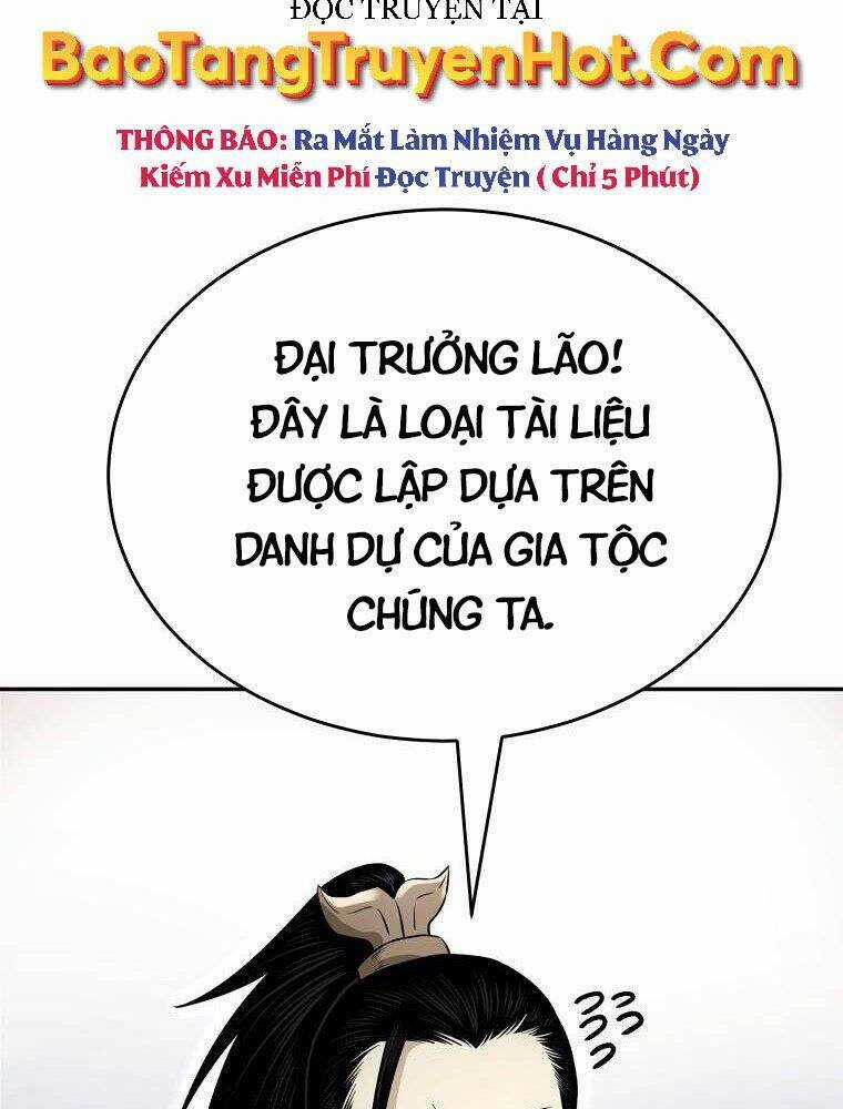 Ma Nhân Hoa Sơn Chapter 16 trang 140