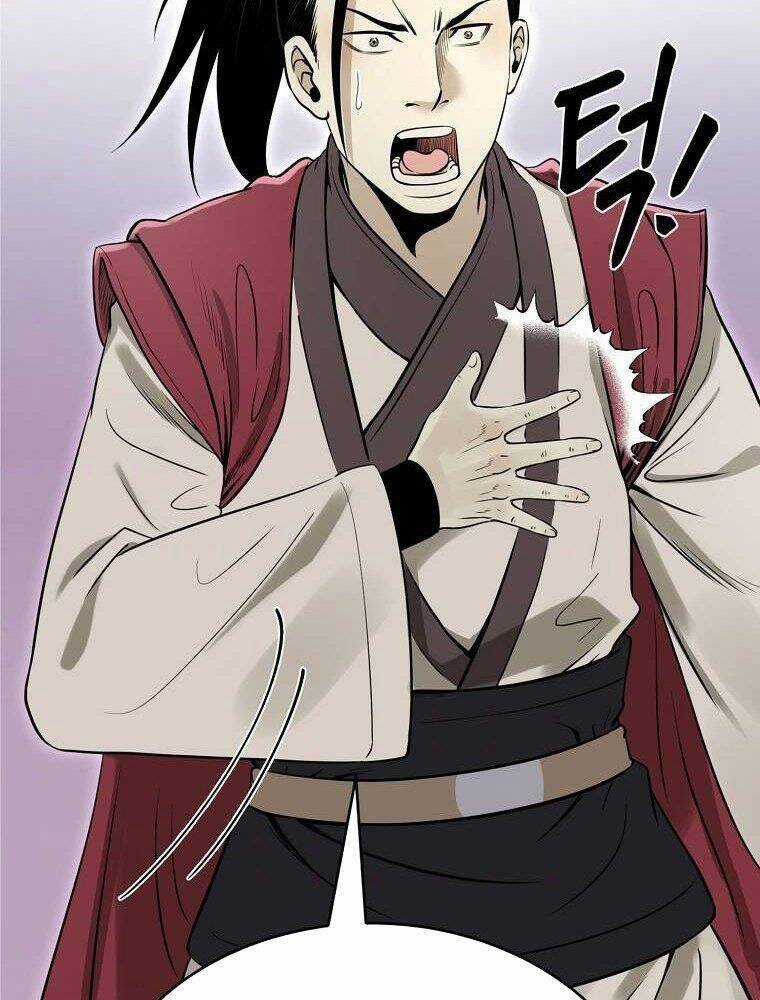 Ma Nhân Hoa Sơn Chapter 16 trang 141