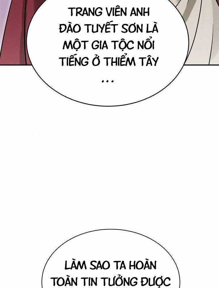 Ma Nhân Hoa Sơn Chapter 16 trang 142