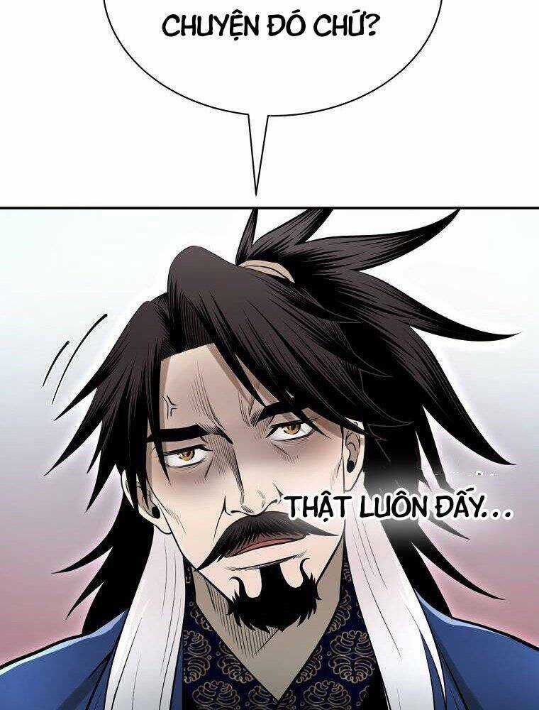 Ma Nhân Hoa Sơn Chapter 16 trang 143