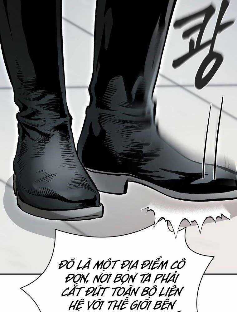 Ma Nhân Hoa Sơn Chapter 16 trang 15