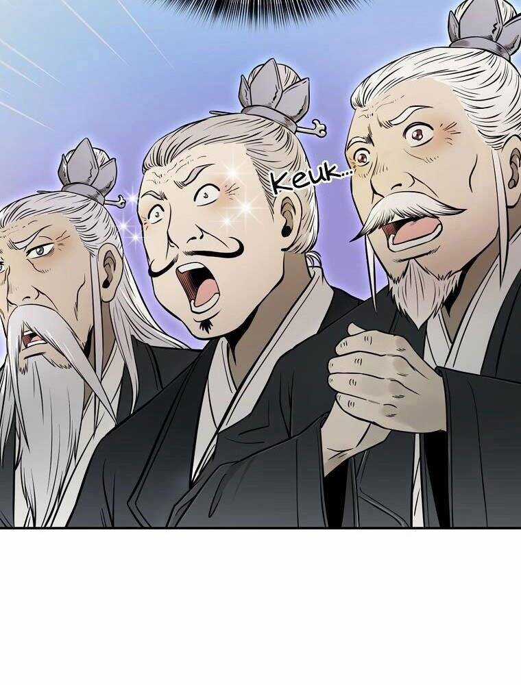 Ma Nhân Hoa Sơn Chapter 16 trang 17