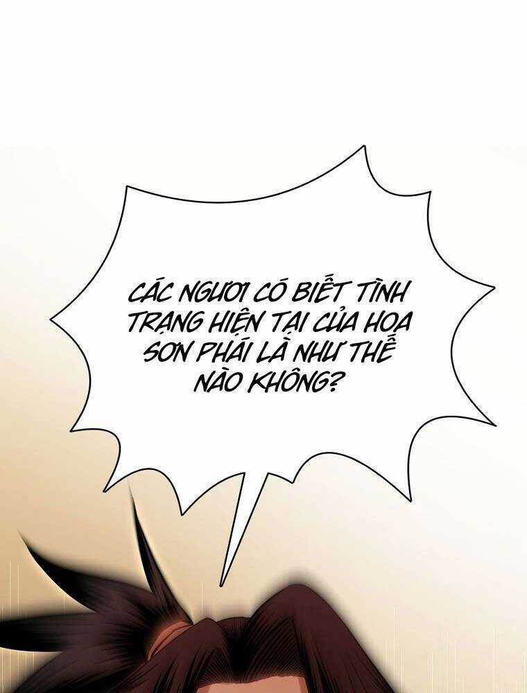 Ma Nhân Hoa Sơn Chapter 16 trang 18