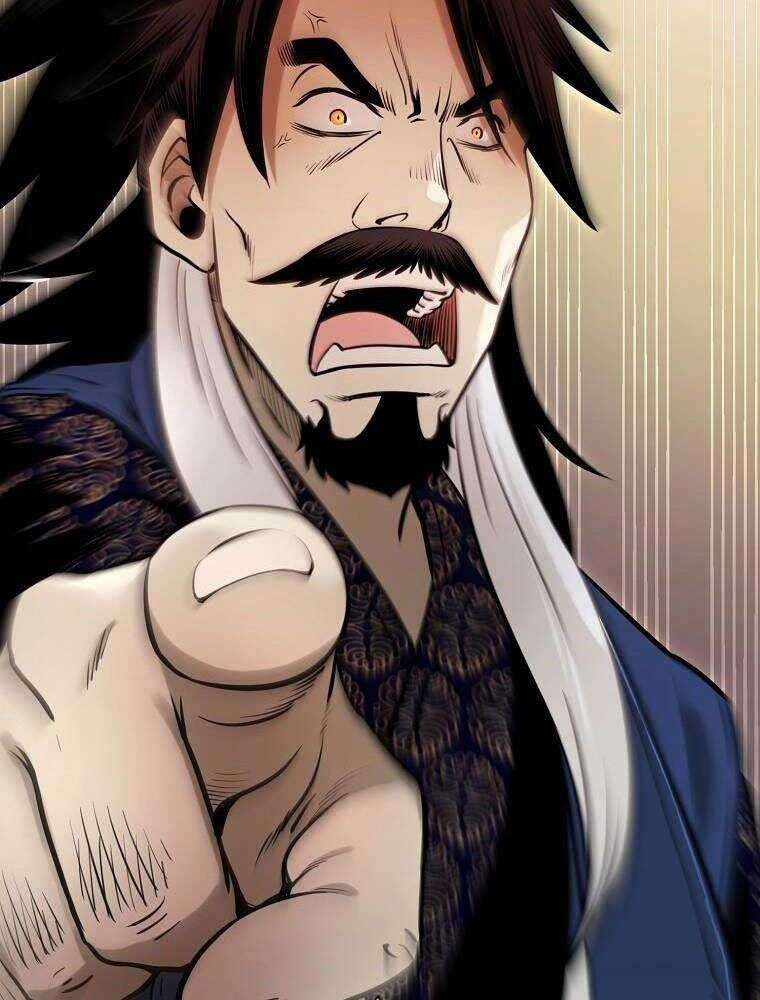 Ma Nhân Hoa Sơn Chapter 16 trang 19