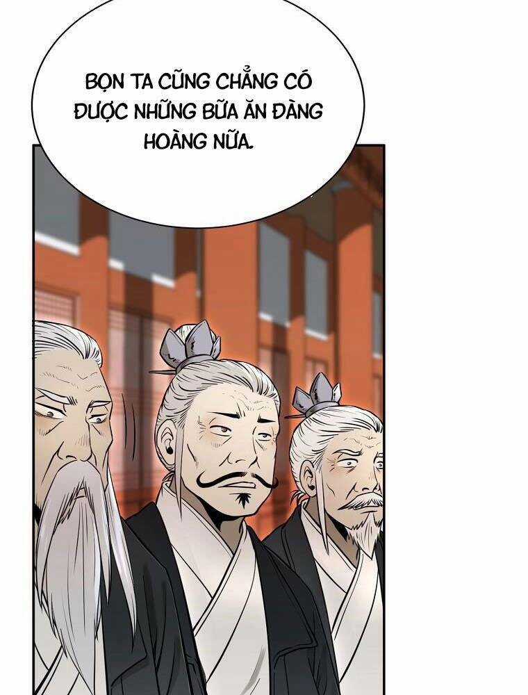 Ma Nhân Hoa Sơn Chapter 16 trang 21