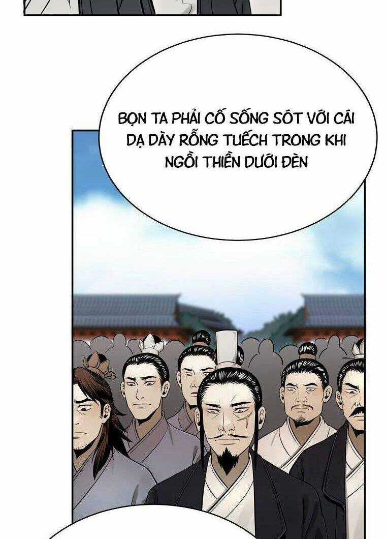 Ma Nhân Hoa Sơn Chapter 16 trang 22