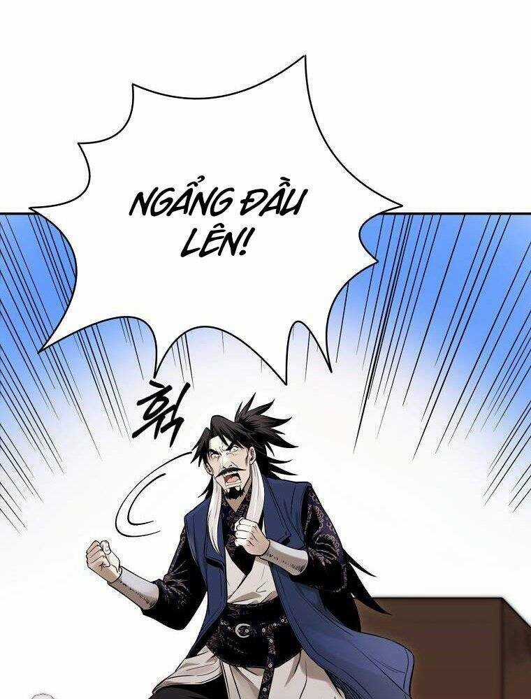 Ma Nhân Hoa Sơn Chapter 16 trang 25