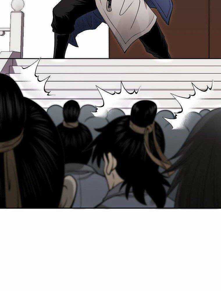 Ma Nhân Hoa Sơn Chapter 16 trang 26