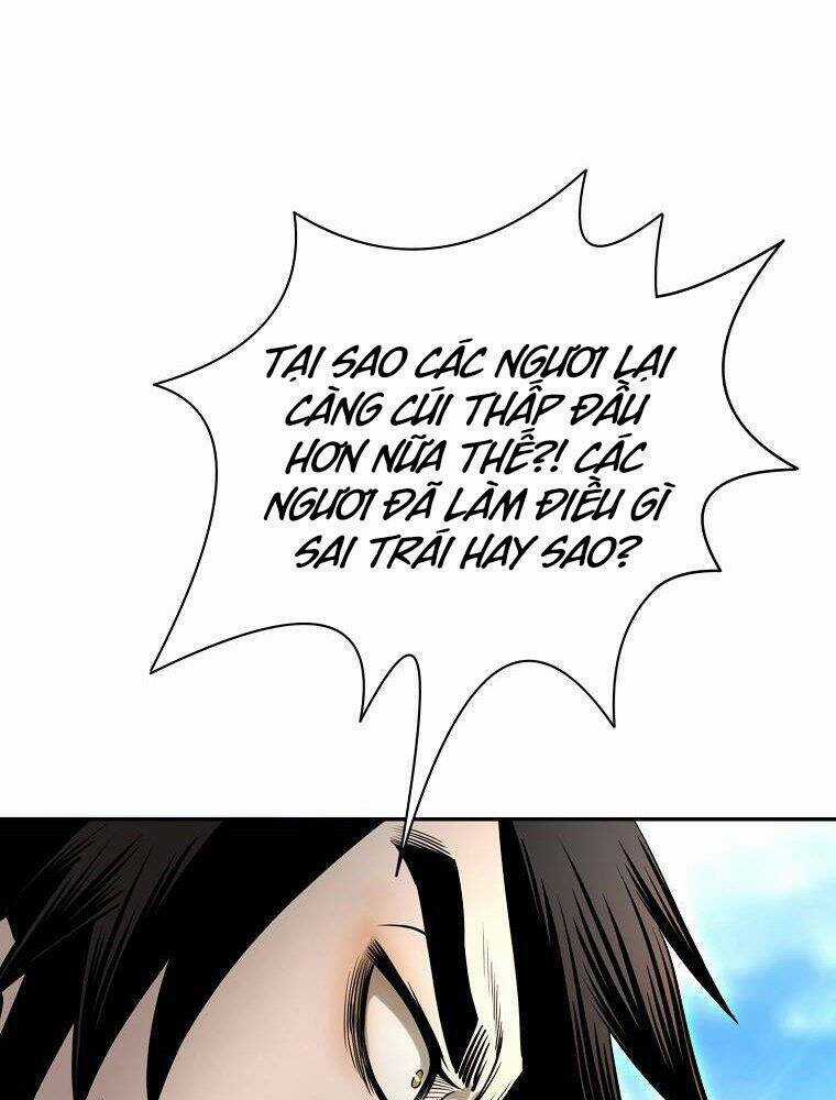 Ma Nhân Hoa Sơn Chapter 16 trang 27