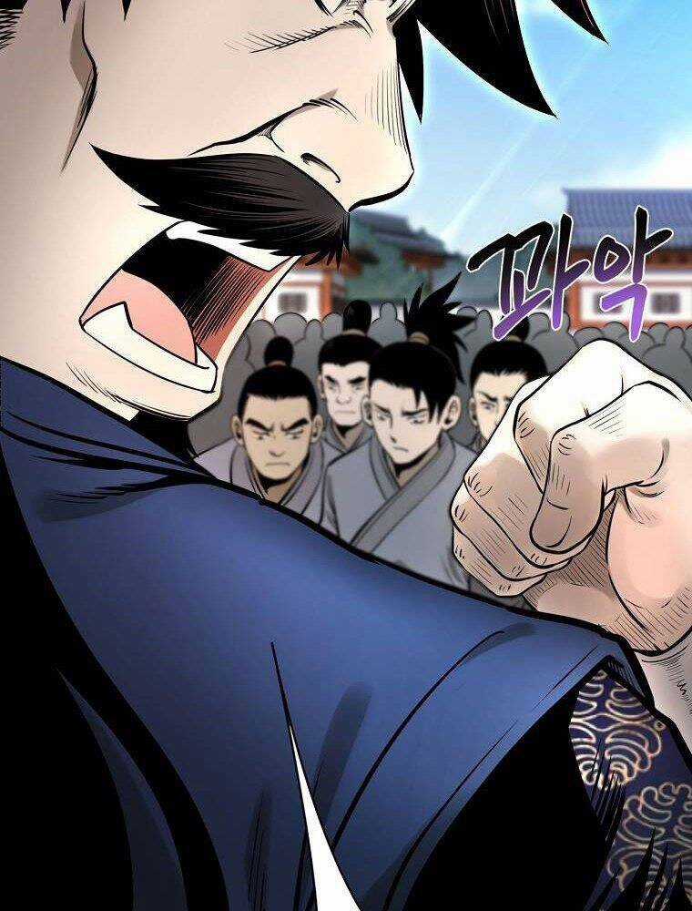 Ma Nhân Hoa Sơn Chapter 16 trang 28